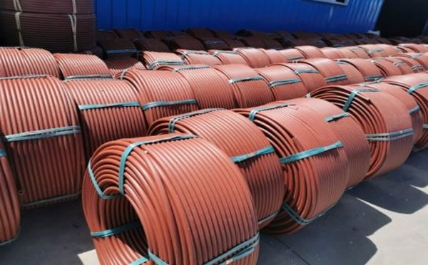 福海穿线管为什么受人们欢迎的原因 福海穿线管为什么受人们欢迎的原因