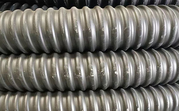 福海碳素波纹管 福海碳素波纹管