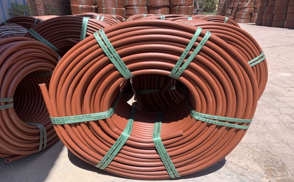 rpe福海穿线管的生产的方法是什么 rpe福海穿线管的生产的方法是什么