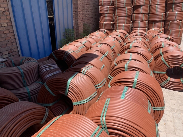 如何选择一条合适耐用的福海穿线管 如何选择一条合适耐用的福海穿线管