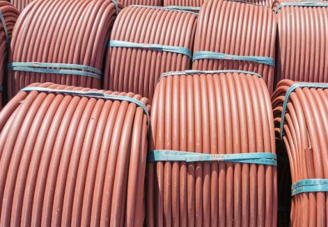 福海穿线管配件使用范围