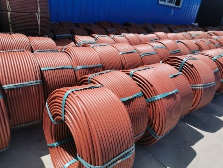 福海穿线管是如何维护电缆的