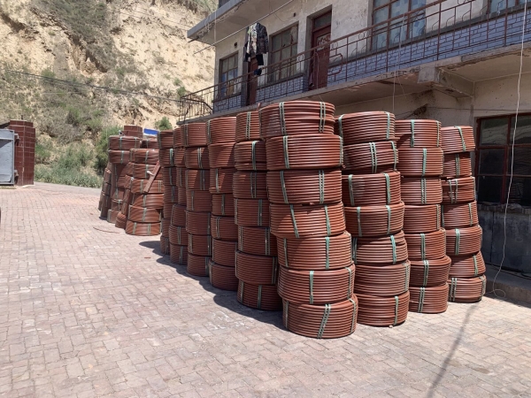 福海穿线管的一些常识 福海穿线管的一些常识