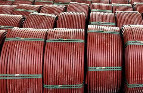 怎样选择一条合适耐用的福海穿线管 怎样选择一条合适耐用的福海穿线管