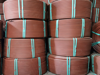 RPE阻燃福海穿线管的安装施工都有哪些现象 RPE阻燃福海穿线管的安装施工都有哪些现象