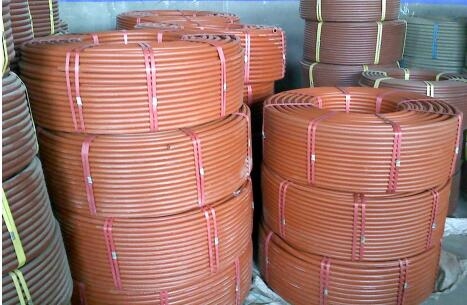 RPE福海穿线管的应用范围