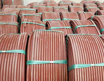 福海穿线管的发展以及应用