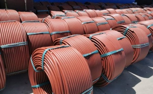 使用RPE福海穿线管有哪些常见施工难点？