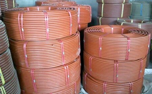 福海穿线管防雷接地技术实施要点 福海穿线管防雷接地技术实施要点