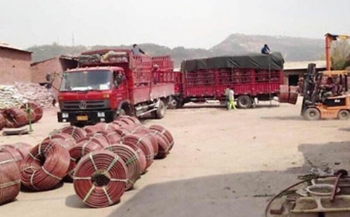 福海穿线管选型与施工全解析:福海穿线管如何正确安装 穿线管选型与施工全解析:福海穿线管如何正确安装