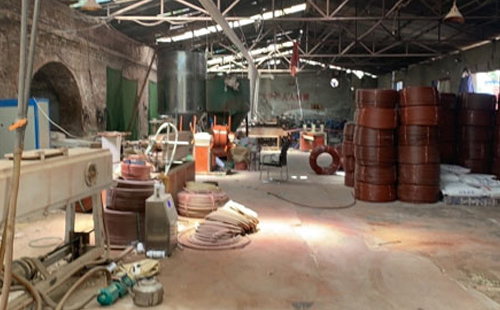 家装防火别忽视！阻燃福海穿线管安装规范详解