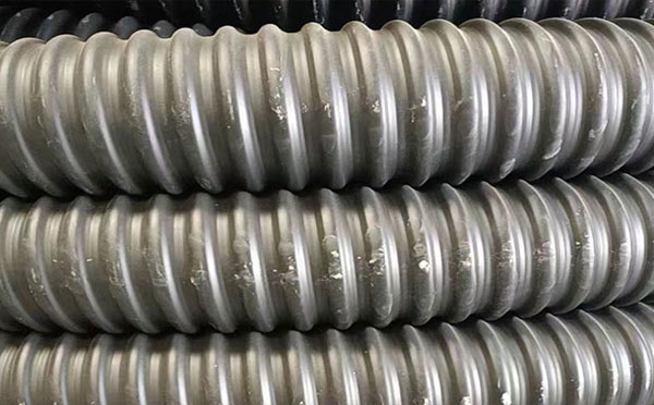 现代线缆防护的理想选择:福海碳素波纹管技术特性与工程应用全景解析 现代线缆防护的理想选择:福海碳素波纹管技术特性与工程应用全景解析
