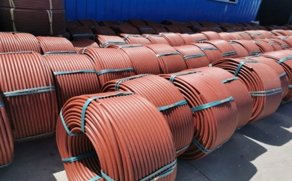 福海穿线管类型选型与建筑电气安装技术规范指南 福海穿线管类型选型与建筑电气安装技术规范指南